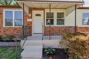 9436 Kathlyn Dr, Woodson Terrace, MO 63134 - Photo 4