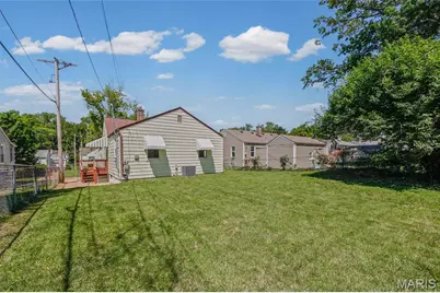 9436 Kathlyn Drive, Woodson Terrace, MO 63134 - Photo 50