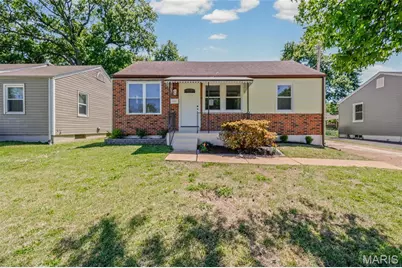 9436 Kathlyn Drive, Woodson Terrace, MO 63134 - Photo 2
