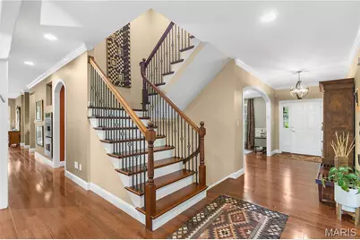 651 Ashmont Drive, Olivette, MO 63132 - Photo 10