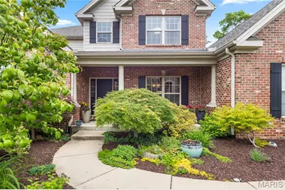 651 Ashmont Drive, Olivette, MO 63132 - Photo 2