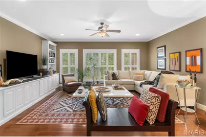 651 Ashmont Drive, Olivette, MO 63132 - Photo 8