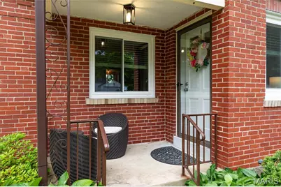 664 Deerhurst Drive, Webster Groves, MO 63119 - Photo 2