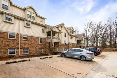 12975 Bryce Canyon Drive #F, Maryland Heights, MO 63043 - Photo 1