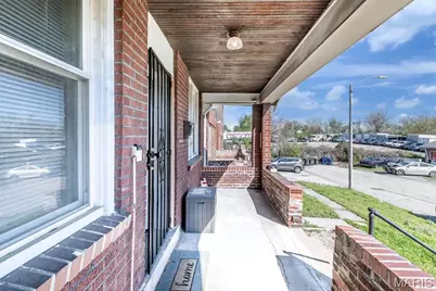 4273 Oleatha Avenue, Saint Louis, MO 63116 - Photo 2
