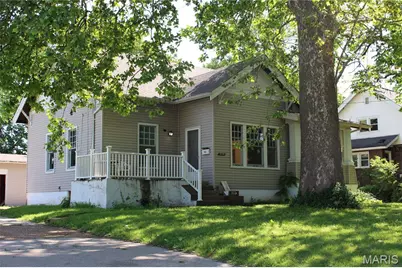 9119 Shelley Avenue, Overland, MO 63114 - Photo 2