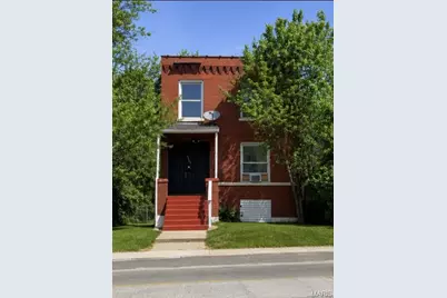6309 Page Avenue, Saint Louis, MO 63133 - Photo 2