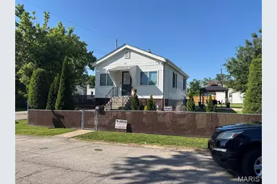 600 Kayser Avenue, Unincorporated, MO 63125 - Photo 2