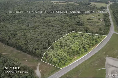 7604 State Highway 32 - Lot 3, Farmington, MO 63640 - Photo 1