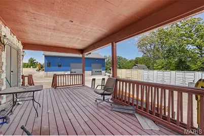 17721 N Service Road, Wright City, MO 63390 - Photo 42