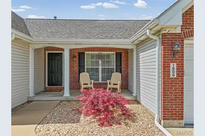 1809 Cairo Drive, Festus, MO 63028 - Photo 10