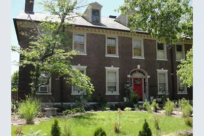 34 Waterman Place, Saint Louis, MO 63112 - Photo 1