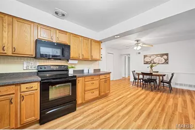 3227 Bridgeridge, Mehlville, MO 63125 - Photo 6