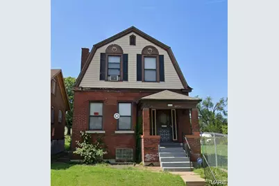 4534 Margaretta Avenue, Saint Louis, MO 63115 - Photo 1