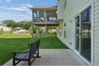 326 Kevin Jon Court, Eureka, MO 63025 - Photo 26