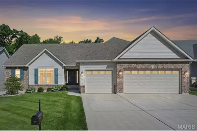 326 Kevin Jon Court, Eureka, MO 63025 - Photo 28