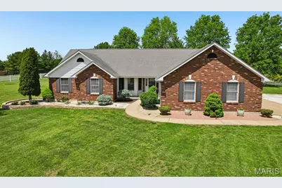 4165 Highway C, Moscow Mills, MO 63362 - Photo 38