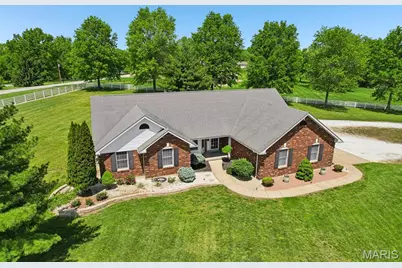 4165 Highway C, Moscow Mills, MO 63362 - Photo 36
