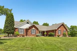 4165 Hwy C, Moscow Mills, MO 63362 - Photo 2