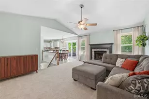 886 Sherwood Forest Ct, O'Fallon, MO 63366 - Photo 8