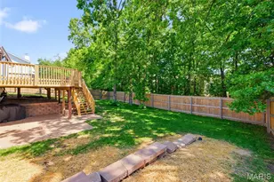 886 Sherwood Forest Ct, O'Fallon, MO 63366 - Photo 48