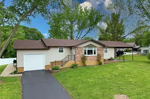 479 Joachim Ave, Herculaneum, MO 63048 - Photo 1