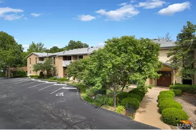 444 N Clay Avenue #2C, Saint Louis, MO 63122 - Photo 2