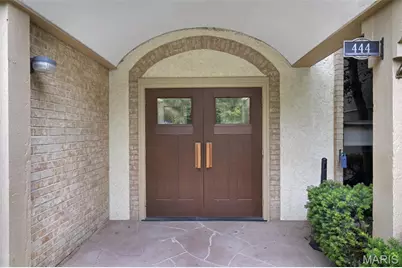 444 N Clay Avenue #2C, Saint Louis, MO 63122 - Photo 6