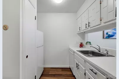 444 N Clay Avenue #2C, Saint Louis, MO 63122 - Photo 26