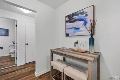 444 N Clay Avenue #2C, Saint Louis, MO 63122 - Photo 28