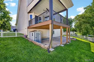 306 Serenity Crossing Ct, Saint Peters, MO 63376 - Photo 74
