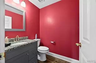 306 Serenity Crossing Ct, Saint Peters, MO 63376 - Photo 32