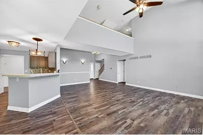 306 Serenity Crossing Court, Saint Peters, MO 63376 - Photo 10