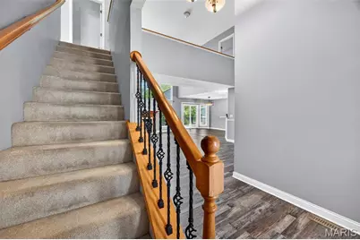 306 Serenity Crossing Court, Saint Peters, MO 63376 - Photo 6