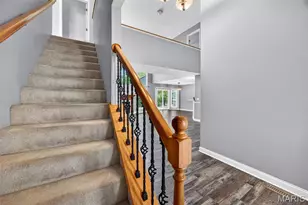 306 Serenity Crossing Ct, Saint Peters, MO 63376 - Photo 6