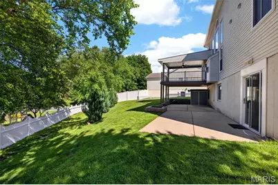 306 Serenity Crossing Court, Saint Peters, MO 63376 - Photo 70