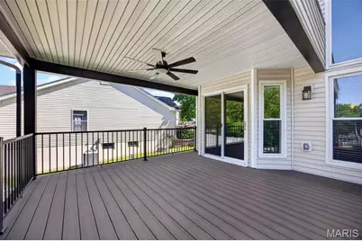 306 Serenity Crossing Court, Saint Peters, MO 63376 - Photo 30