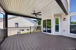 306 Serenity Crossing Ct, Saint Peters, MO 63376 - Photo 30