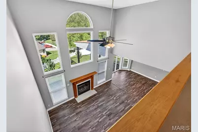 306 Serenity Crossing Court, Saint Peters, MO 63376 - Photo 50