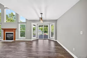306 Serenity Crossing Ct, Saint Peters, MO 63376 - Photo 20