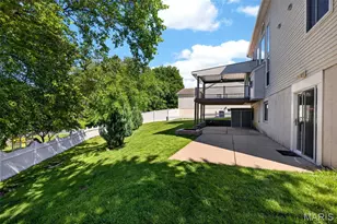 306 Serenity Crossing Ct, Saint Peters, MO 63376 - Photo 70