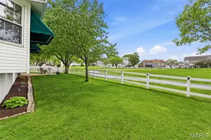 1357 Crooked Stick Dr, O'Fallon, MO 63366 - Photo 34