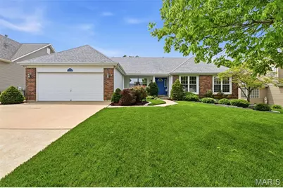 1357 Crooked Stick Drive, O'Fallon, MO 63366 - Photo 1