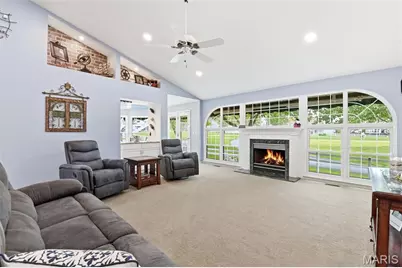 1357 Crooked Stick Drive, O'Fallon, MO 63366 - Photo 6