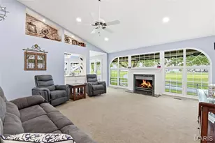 1357 Crooked Stick Dr, O'Fallon, MO 63366 - Photo 6