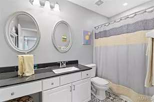 1357 Crooked Stick Dr, O'Fallon, MO 63366 - Photo 26