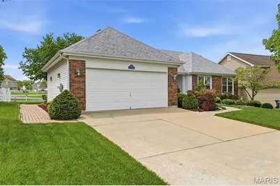 1357 Crooked Stick Drive, O'Fallon, MO 63366 - Photo 32