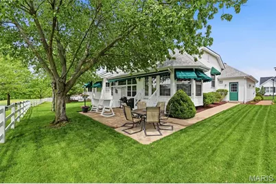 1357 Crooked Stick Drive, O'Fallon, MO 63366 - Photo 2