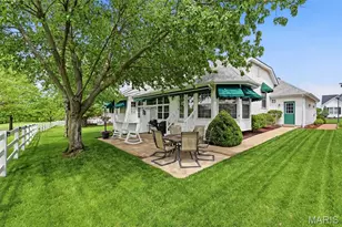 1357 Crooked Stick Dr, O'Fallon, MO 63366 - Photo 2