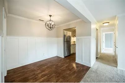 1445 Whispering Creek Drive #E, Ballwin, MO 63021 - Photo 8
